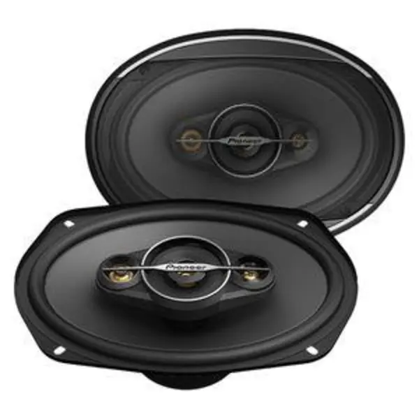 اسپیکر خودرو پایونیر مدل TS-A6988S بسته دو عددی - 3