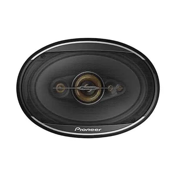 اسپیکر خودرو پایونیر مدل TS-A6988S بسته دو عددی - 4