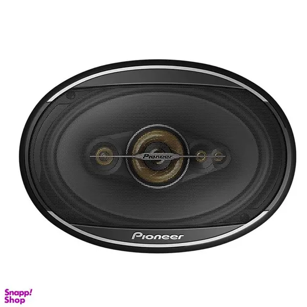 اسپیکر خودرو پایونیر مدل TS-A6998S بسته دو عددی - 5
