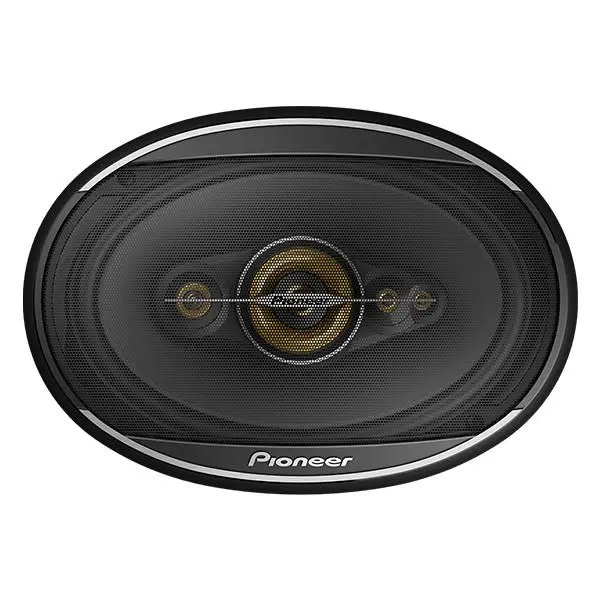 اسپیکر خودرو پایونیر مدل TS-A6998S بسته دو عددی - 2