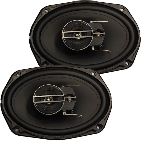 اسپیکر خودرو پایونیر مدل TS-F690 بسته دو عددی - 3
