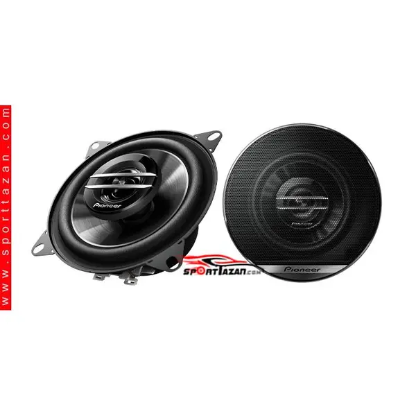 اسپیکر خودرو پایونیر TS-G1020 F - 5