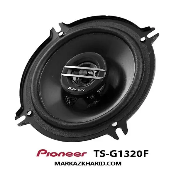 اسپیکر خودرو پایونیر مدل TS-G1320F - 6