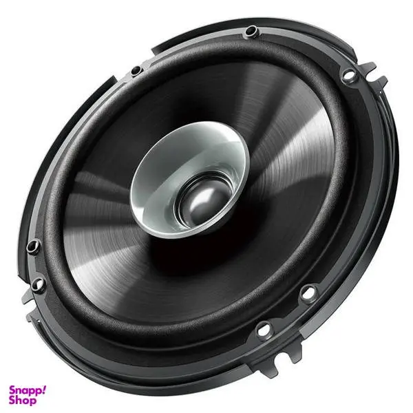 اسپیکر خودرو پایونیر مدل TS-G1610F-2 بسته دو عددی - 3