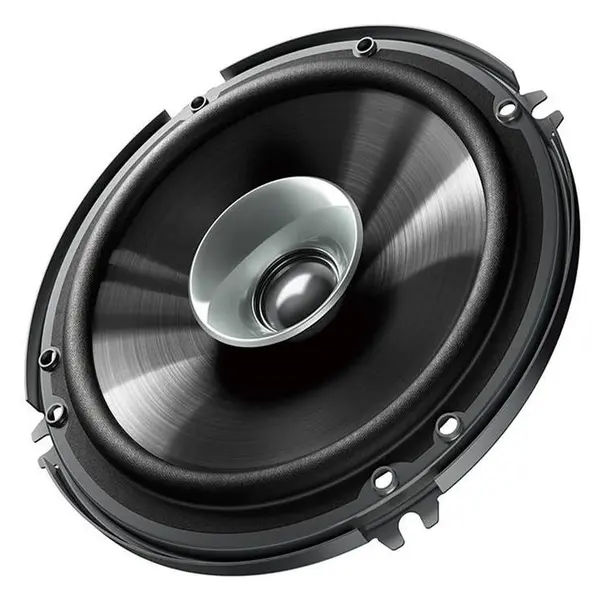 اسپیکر خودرو پایونیر مدل TS-G1610F-2 بسته دو عددی - 5