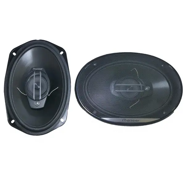 اسپیکر خودرو پایونیر مدل TS-G6930F - 3