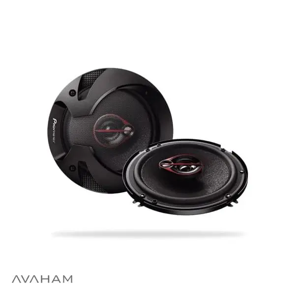 اسپیکر خودرو پایونیر مدل TS-R1651S-2 بسته دو عددی - 3