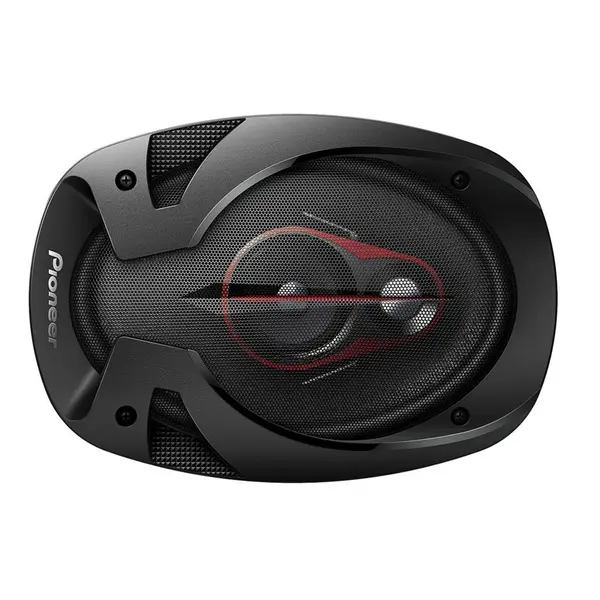 اسپیکر خودرو پایونیر مدل TS-R6951S - 3