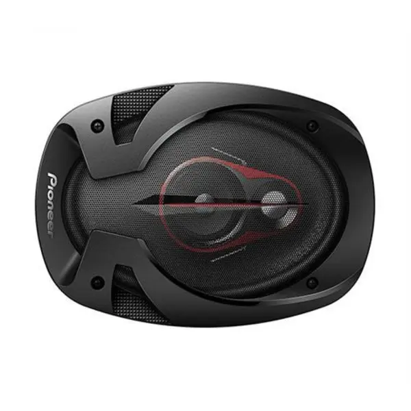 اسپیکر خودرو پایونیر مدل TS-R6951S - 4