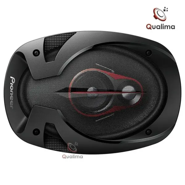 اسپیکر خودرو پایونیر مدل TS-R6951S - 5