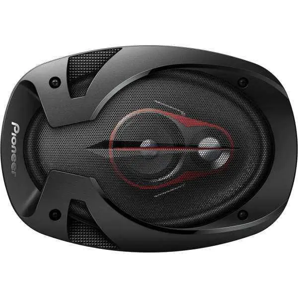 اسپیکر خودرو پایونیر مدل TS-R6951S - 2