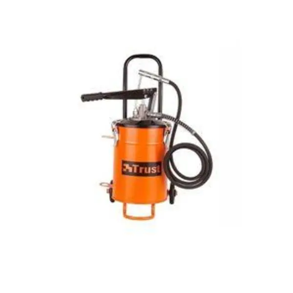 پمپ گریس تراست مدل VGPT10 - 3