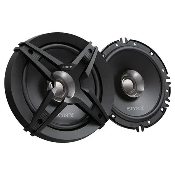 اسپیکر خودرو سونی مدل XS-FB161E - 4