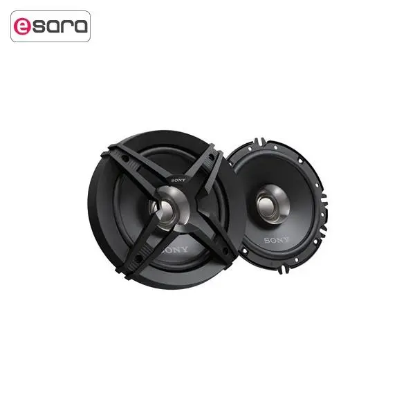 اسپیکر خودرو سونی مدل XS-FB161E - 3