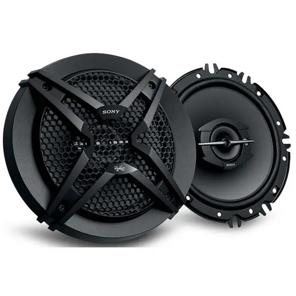 اسپیکر خودرو سونی مدل XS-GTF1339 - 6