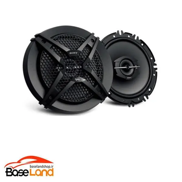 اسپیکر خودرو سونی مدل XS-GTF1339 - 5