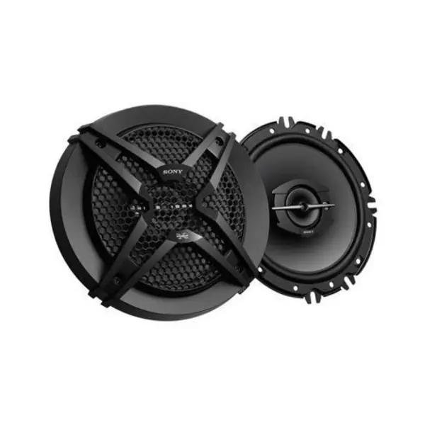 اسپیکر خودرو سونی مدل XS-GTF1639 - 4
