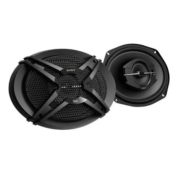 اسپیکر خودرو سونی مدل XS-GTF6939 - 4