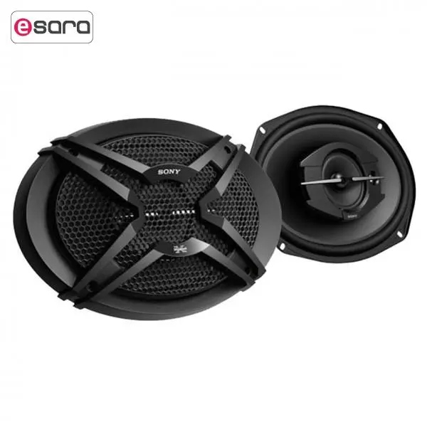 اسپیکر خودرو سونی مدل XS-GTF6939 - 5