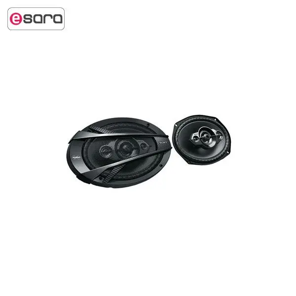 اسپیکر خودرو سونی مدل XS-XB6941 - 5
