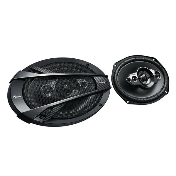 اسپیکر خودرو سونی مدل XS XB6951 - 3