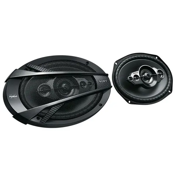 اسپیکر خودرو سونی مدل XS XB6951 - 6