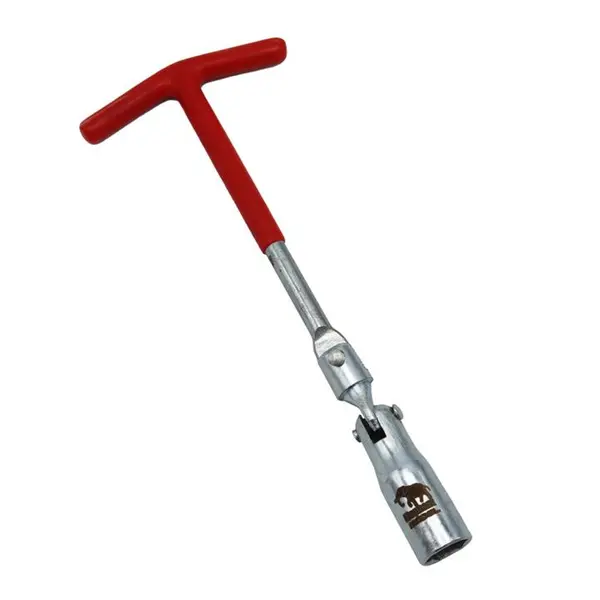آچار شمع مدل الفنت کد YP-016 سایز 16میلیمتر - 2