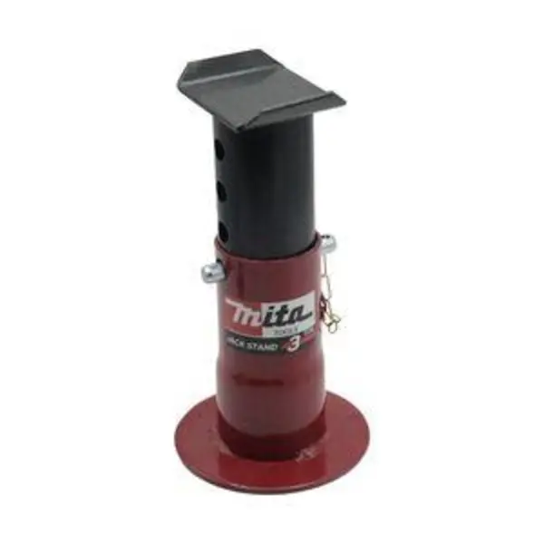 خرک خودرو میتا مدل YP-3000KG ظرفیت 3 تن - 3