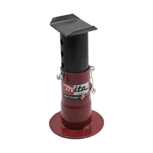 خرک خودرو میتا مدل YP-3000KG ظرفیت 3 تن - 2