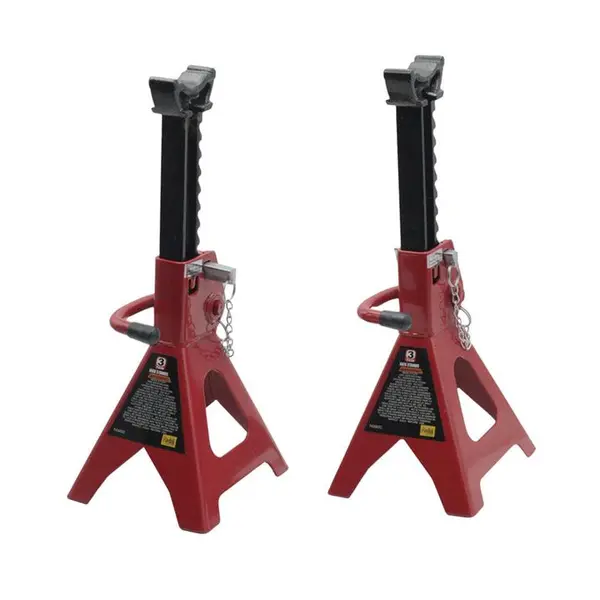 خرک خودرو روداک مدل دنده ای کد YP-3000KG ظرفیت 3 تن مجموعه 2 عددی - 2