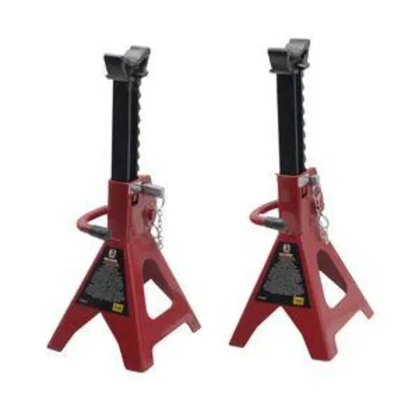 خرک خودرو روداک مدل دنده ای کد YP-3000KG ظرفیت 3 تن مجموعه 2 عددی - 3