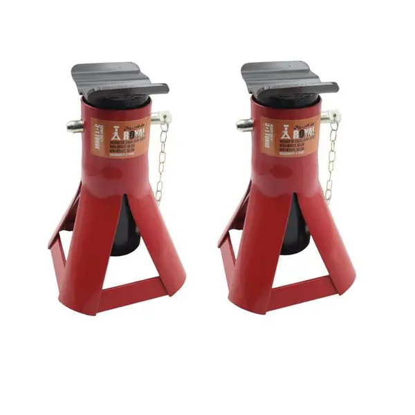 خرک خودرو رویال مدل YP-3000KG ظرفیت 3 تن مجموعه 2 عددی - 2