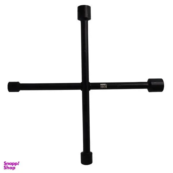 آچار چرخ مدل YP4PAR-ROCK - 3