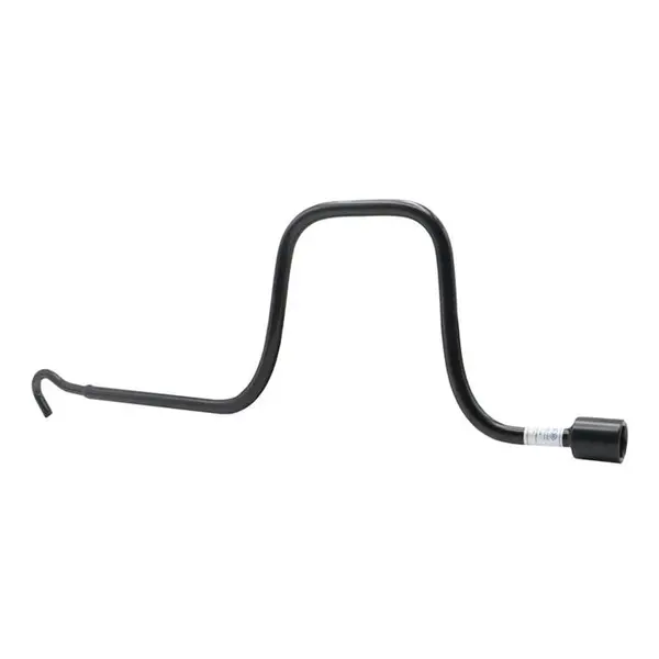 آچار خودرو و چرخ مدل YP-51CM سایز 19 میلیمتر - 2