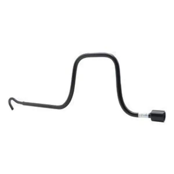 آچار خودرو و چرخ مدل YP-51CM سایز 19 میلیمتر - 4