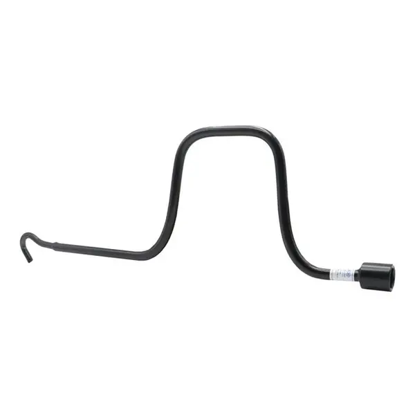 آچار خودرو و چرخ مدل YP-51CM سایز 19 میلیمتر - 3