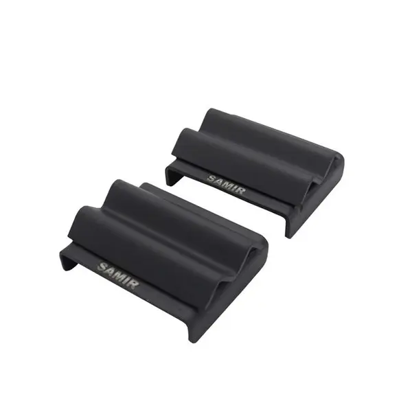 سری خرک خودرو مدل سامیر کد YP-ASK-10x8CM مجموعه 2 عددی - 2