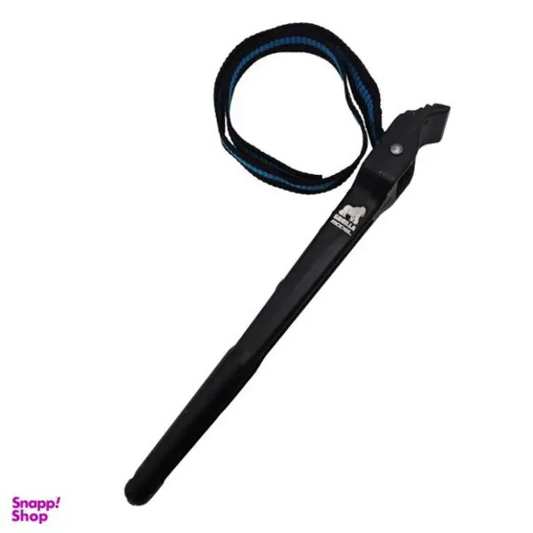 آچار فیلتر روغن مدل گوریلا کد YPB-037CM - 3