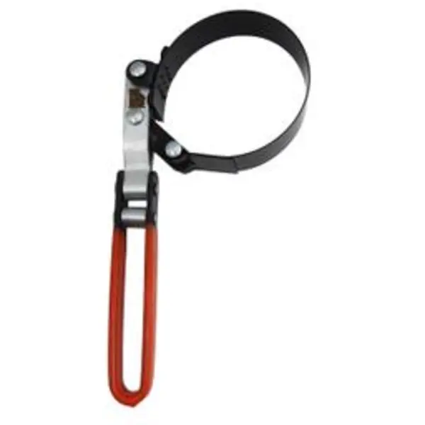 آچار فیلتر روغن مدل بیگ بر کد YP-CAM-PEUGHOT-73-85MM - 3