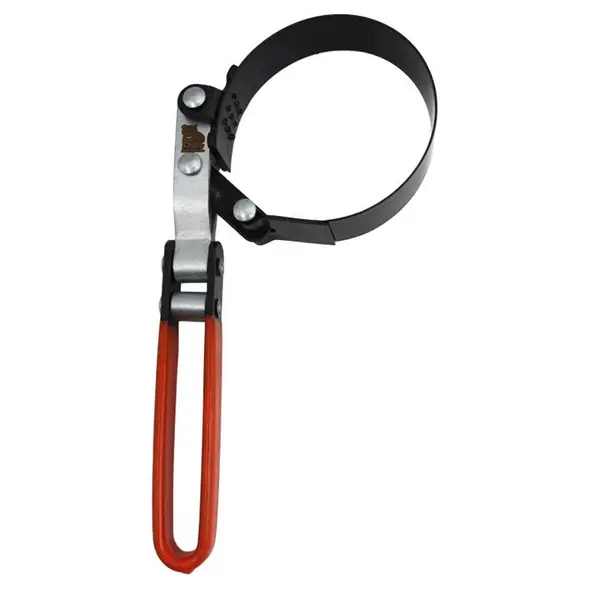 آچار فیلتر روغن مدل بیگ بر کد YP-CAM-PEUGHOT-73-85MM - 2