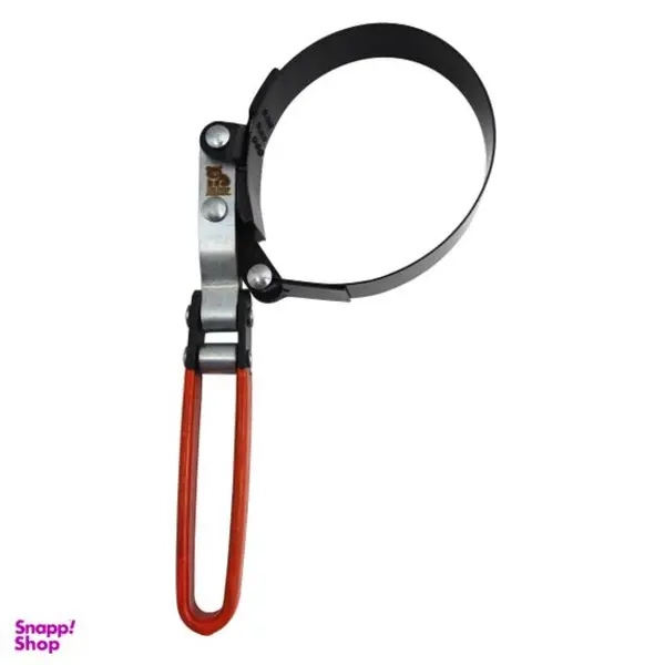 آچار فیلتر روغن مدل بیگ بر کد YP-CAM-PEYKANI-85-95MM - 3