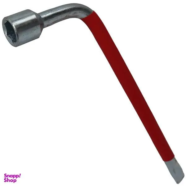 آچار چرخ مدل YPGH-019 سایز 19 اینچ - 3