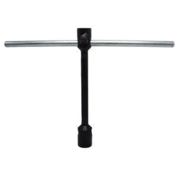 آچار خودرو و چرخ مدل گوریلا کد YP-KAMIYOONI سایز 30/27 میلیمتر - 3