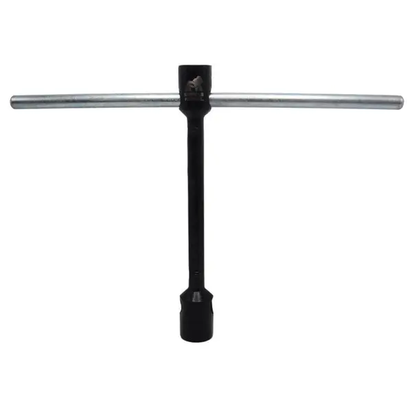 آچار خودرو و چرخ مدل گوریلا کد YP-KAMIYOONI سایز 30/27 میلیمتر - 2