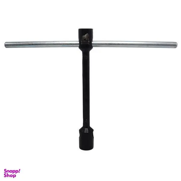 آچار خودرو و چرخ مدل گوریلا کد YP-KAMIYOONI سایز 30/27 میلیمتر - 4