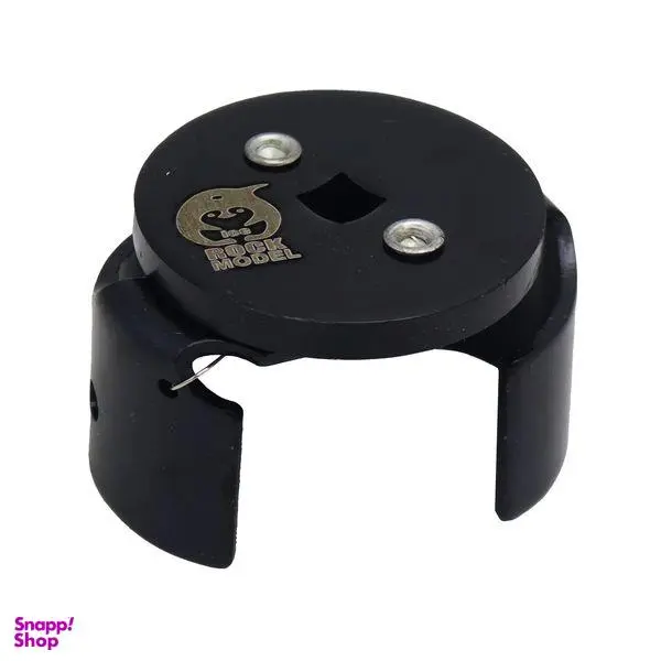 آچار فیلتر روغن مدل آیس راک کد YPML-63.5/79.4MM - 3