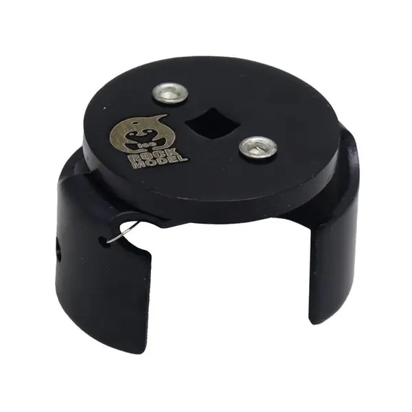 آچار فیلتر روغن مدل آیس راک کد YPML-63.5/79.4MM - 2