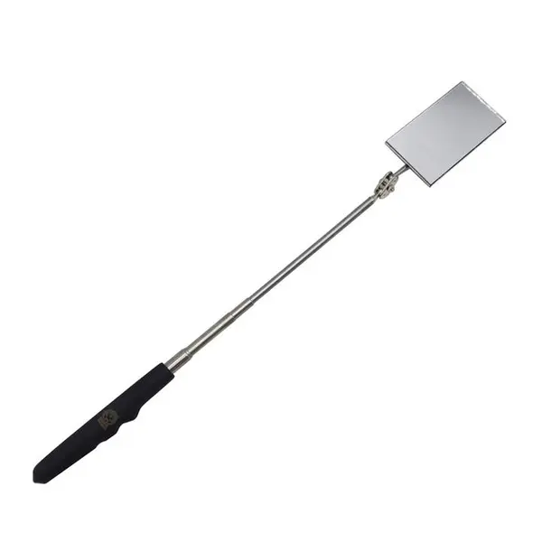 آینه مکانیکی مدل آیس راک طرح مستطیل کد YPP-MOSTATIL-50x90MM - 2