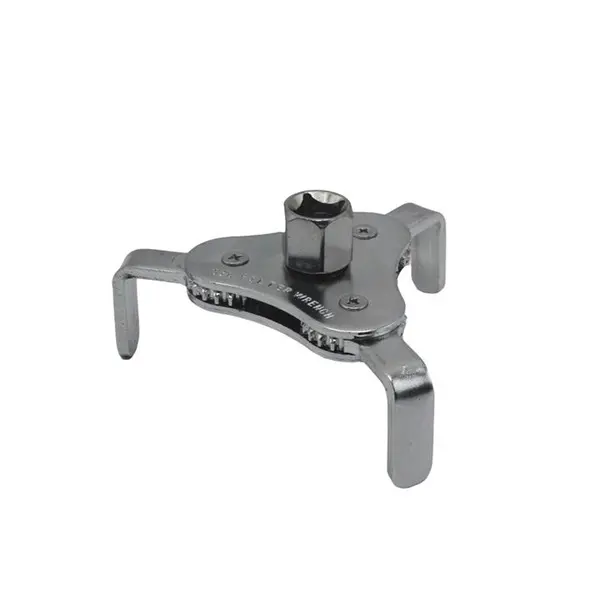 آچار فیلتر روغن ایست من مدل سه شاخ تخت کد YP-TAKHT-57-112MM - 2