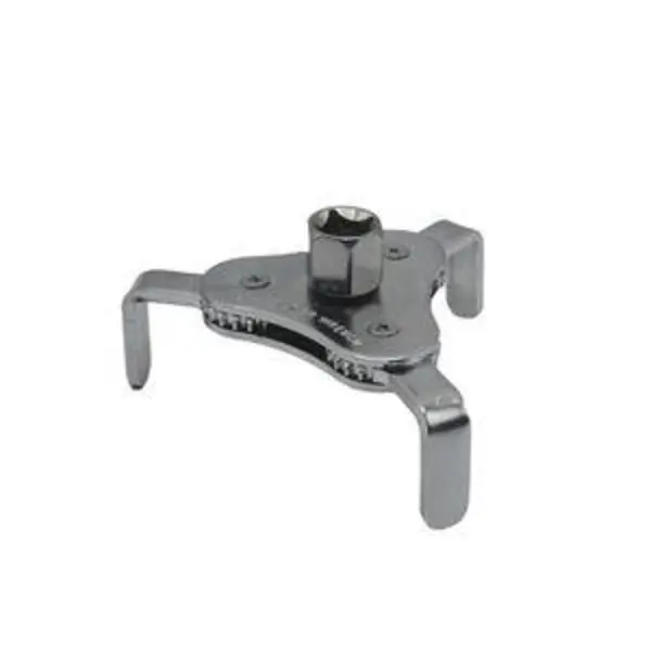 آچار فیلتر روغن ایست من مدل سه شاخ تخت کد YP-TAKHT-57-112MM - 3